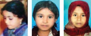 badiyadka children
